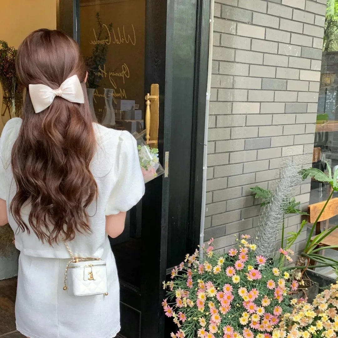 编写美好时光
