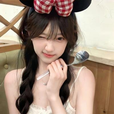 麻烦中的女人